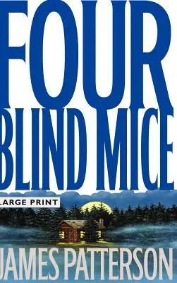 Cuatro ratones ciegos - Four Blind Mice