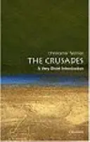 Las Cruzadas: Una introducción muy breve - The Crusades: A Very Short Introduction