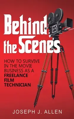 Entre bastidores - Behind the Scenes