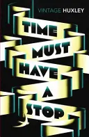 El tiempo debe detenerse - Time Must Have a Stop