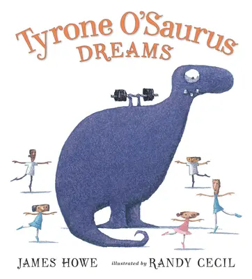 Los sueños de Tyrone O'Saurus - Tyrone O'Saurus Dreams