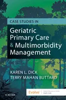 Casos prácticos de atención primaria geriátrica y gestión de la multimorbilidad - Case Studies in Geriatric Primary Care & Multimorbidity Management