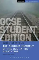 El curioso incidente del perro en la noche GCSE Student Edition - The Curious Incident of the Dog in the Night-Time GCSE Student Edition