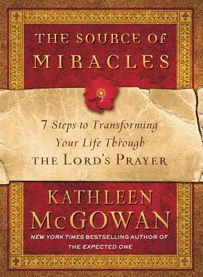 La Fuente de los Milagros: 7 pasos para transformar tu vida a través del Padre Nuestro - The Source of Miracles: 7 Steps to Transforming Your Life Through the Lord's Prayer