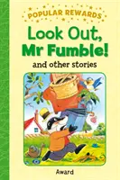 ¡Cuidado, Sr. Fumble! - Look Out, Mr Fumble!