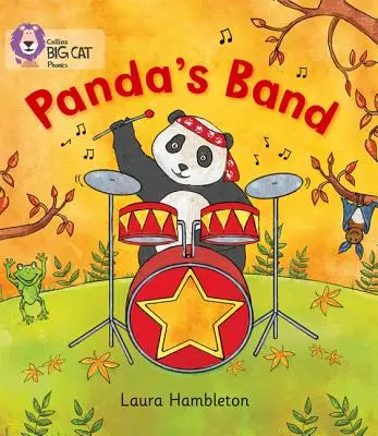 Banda del Panda - Panda's Band