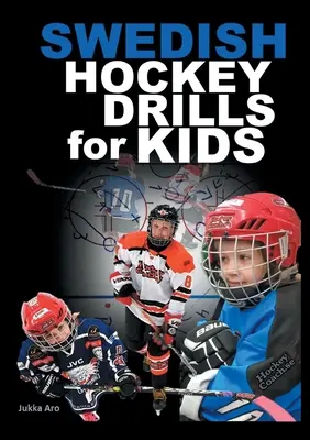 Ejercicios de hockey sueco para niños - Swedish Hockey Drills for Kids