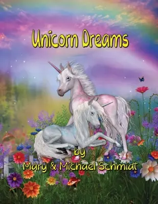 Sueños de unicornio - Unicorn Dreams