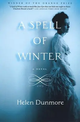 Un conjuro de invierno - A Spell of Winter