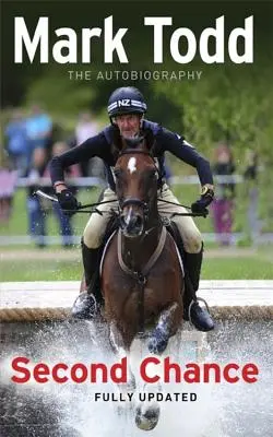 Segunda oportunidad: La autobiografía - Second Chance: The Autobiography