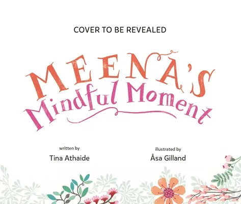 El momento consciente de Meena - Meena's Mindful Moment