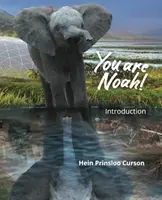 Usted es Noé Introducción - You are Noah!: Introduction