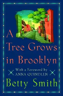 Un árbol crece en Brooklyn - A Tree Grows in Brooklyn