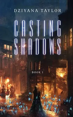 Proyección de sombras - Casting Shadows