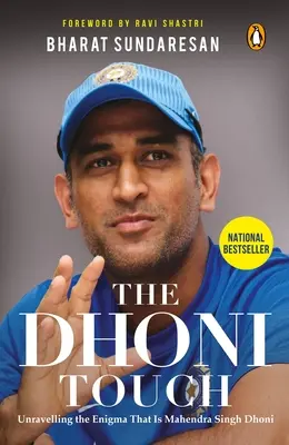 El toque Dhoni - Dhoni Touch
