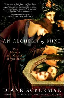 La alquimia de la mente: La maravilla y el misterio del cerebro - An Alchemy of Mind: The Marvel and Mystery of the Brain