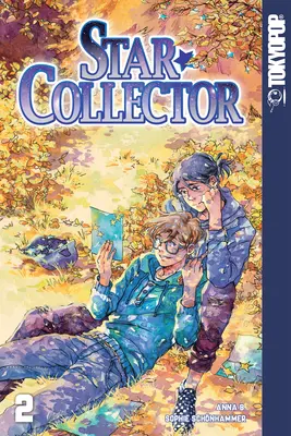 Star Collector, Volumen 2, 2 - Star Collector, Volume 2, 2