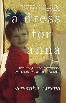 Un vestido para Anna - A Dress for Anna