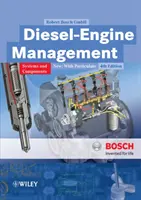 Gestión de motores diesel - Diesel-Engine Management