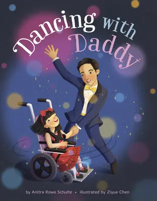 Bailando con papá - Dancing with Daddy