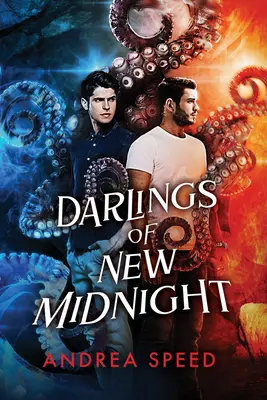 Queridos de la nueva medianoche - Darlings of New Midnight