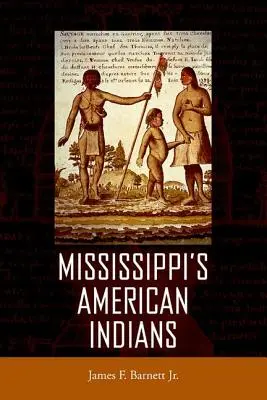 Los indios americanos de Mississippi - Mississippi's American Indians