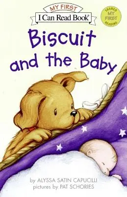 Biscuit y el bebé - Biscuit and the Baby