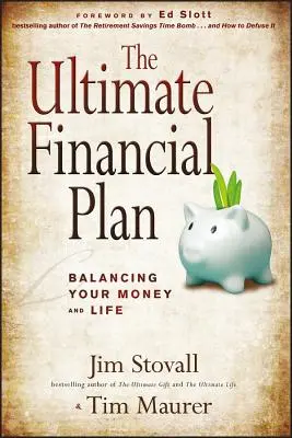 El plan financiero definitivo - The Ultimate Financial Plan