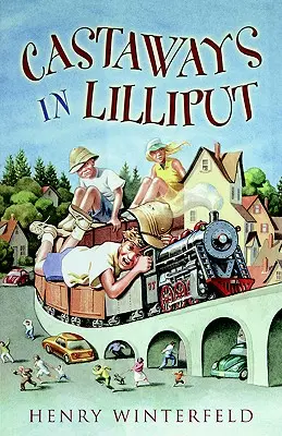 Náufragos en Liliput - Castaways in Lilliput