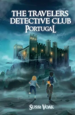 El club de detectives de los viajeros Portugal - The Travelers Detective Club Portugal