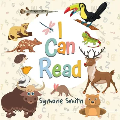 Sé leer - I Can Read