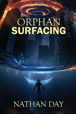 Huérfana: Salir a la superficie - Orphan: Surfacing