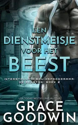 Een dienstmeisje voor het Beest