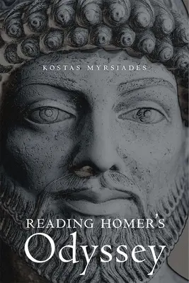 La Odisea de Homero - Reading Homer's Odyssey