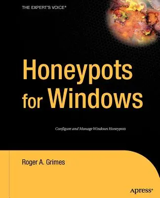 Honeypots para Windows - Honeypots for Windows