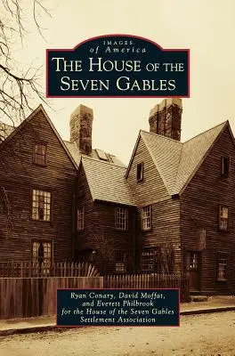 La casa de los siete tejados - The House of the Seven Gables