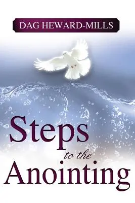 Pasos hacia la Unción - Steps to the Anointing