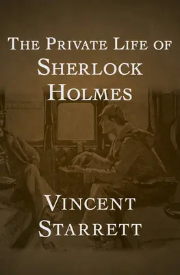 La vida privada de Sherlock Holmes - The Private Life of Sherlock Holmes