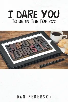 Te reto a que estés en el 20% superior - I Dare You to Be in the Top 20%