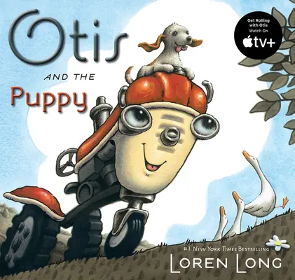 Otis y el cachorro - Otis and the Puppy