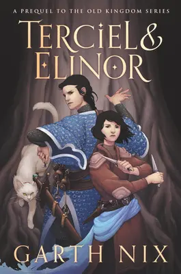 Terciel y Elinor - Terciel & Elinor