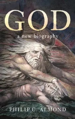 Dios: Una nueva biografía - God: A New Biography