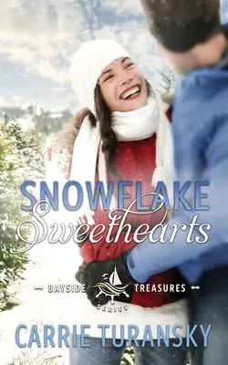 El amor de los copos de nieve - Snowflake Sweethearts