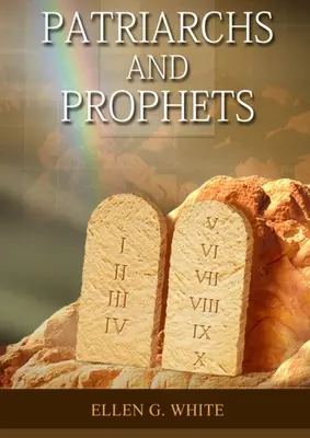 Patriarcas y profetas: (Profetas y reyes, El Deseado de todas las gentes, Hechos de los apóstoles, El conflicto de los siglos, Consejos de vida rural, El hogar adventista) - Patriarchs and Prophets: (Prophets and Kings, Desire of Ages, Acts of Apostles, The Great Controversy, country living counsels, adventist home