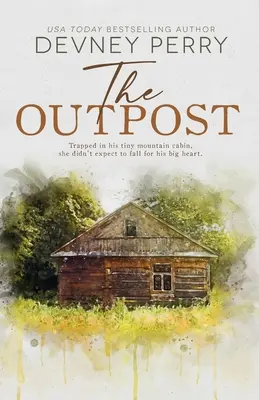 El puesto avanzado - The Outpost