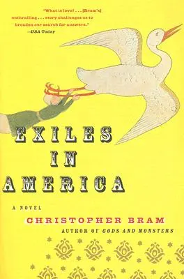 Exiliados en América - Exiles in America