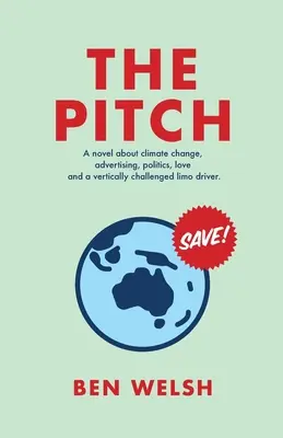 El lanzamiento - The Pitch