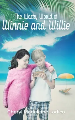 El estrafalario mundo de Winnie y Willie - The Wacky World of Winnie and Willie