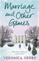 Matrimonio y otros juegos - Marriage And Other Games