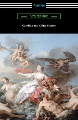 Cándido y otras historias - Candide and Other Stories